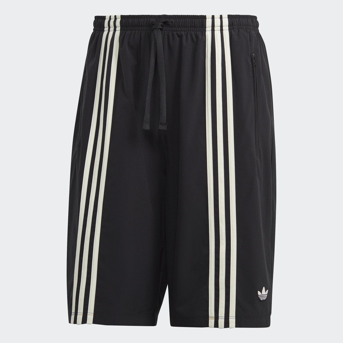 Adidas Hack Shorts. 4