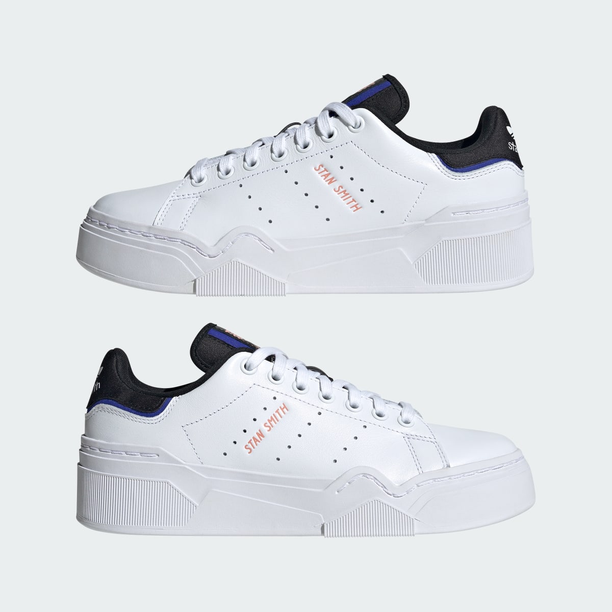 Adidas Buty Stan Smith Bonega 2B. 8