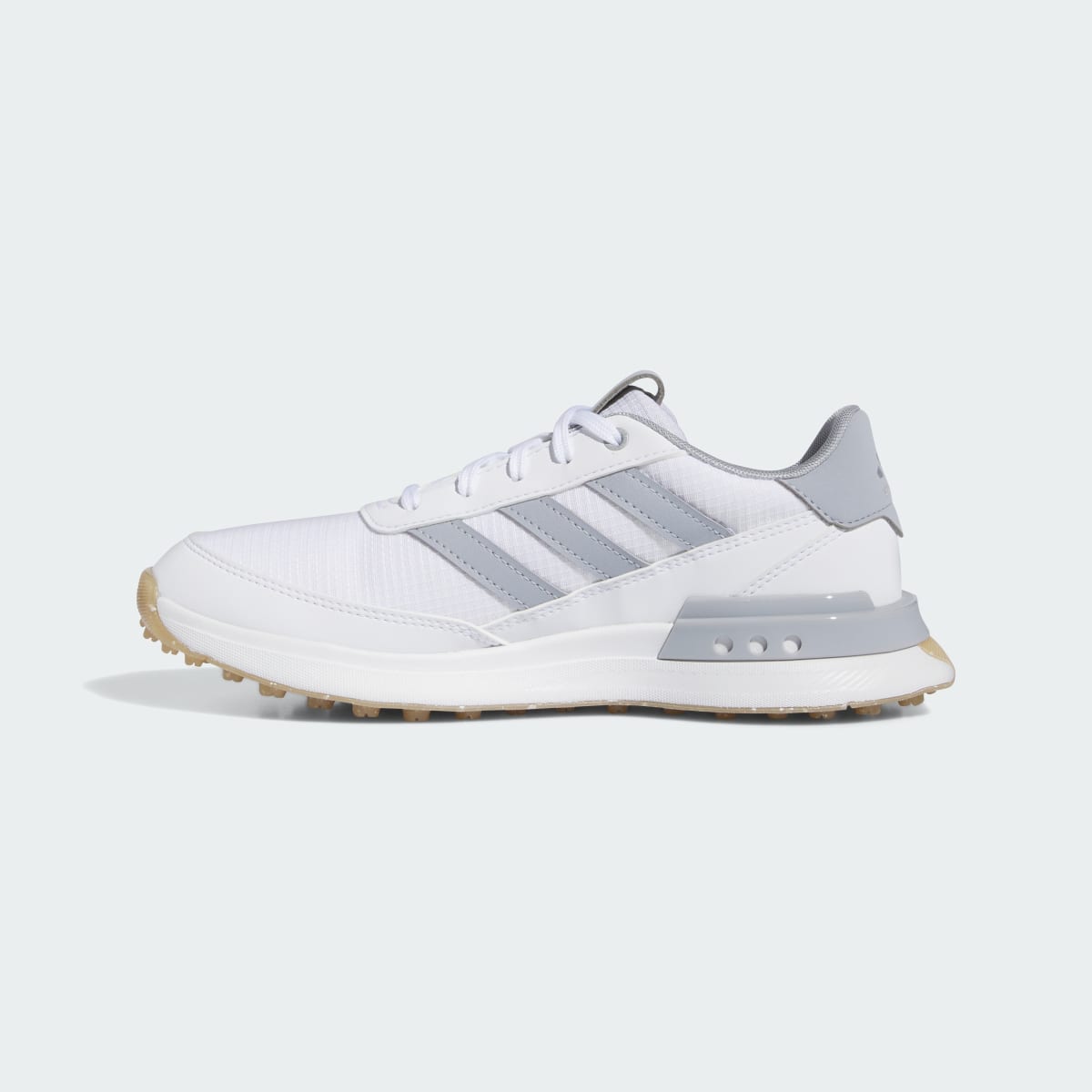 Adidas Juniors S2G Spikeless 24 Golfschuh. 7