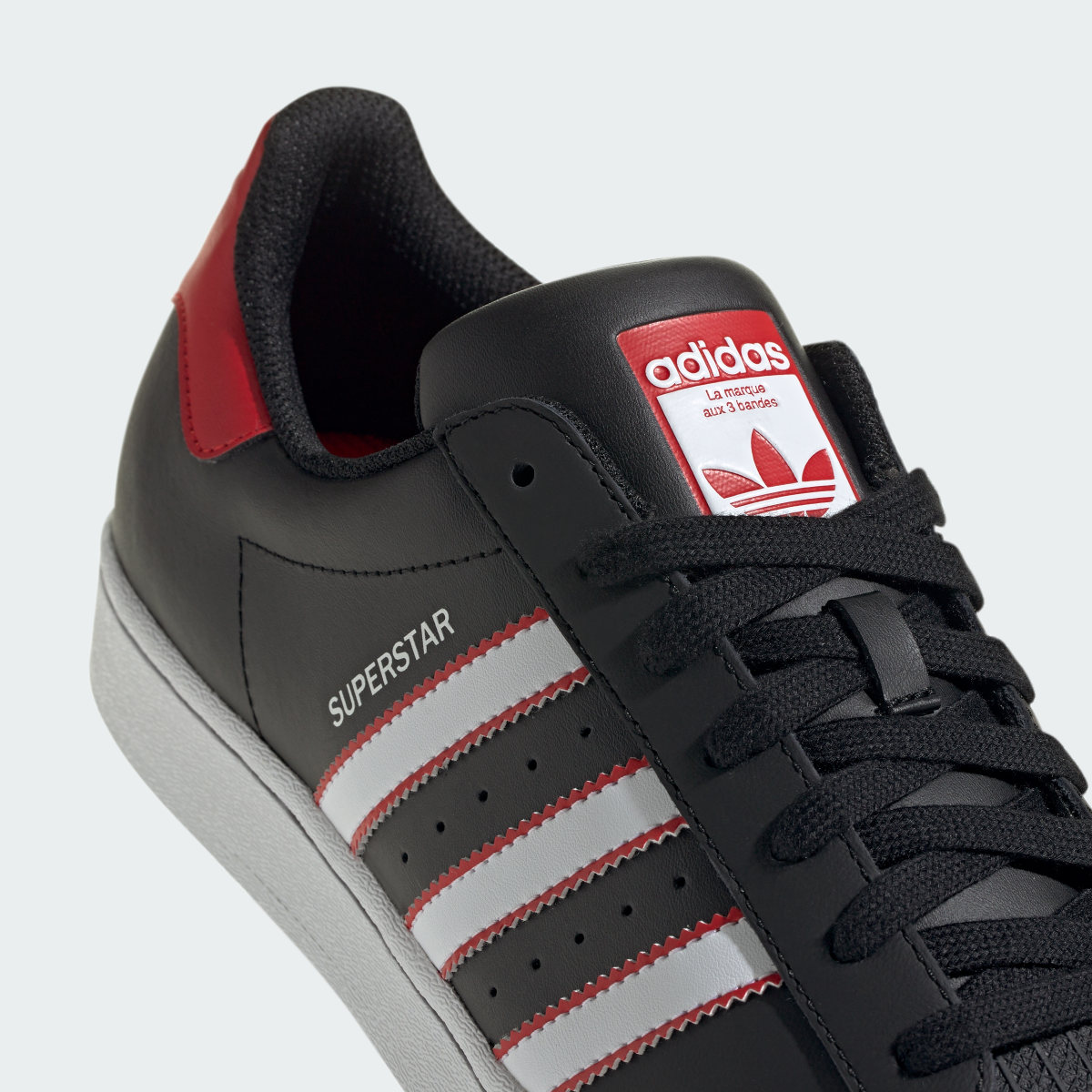 Adidas Superstar Shoes. 8