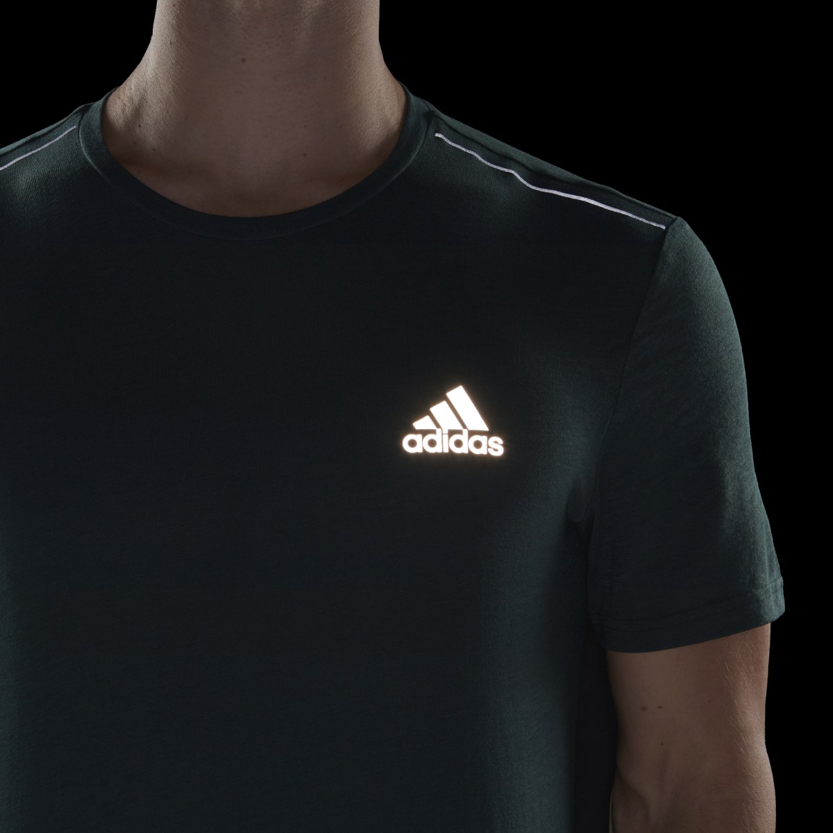Adidas T-shirt X-City. 7