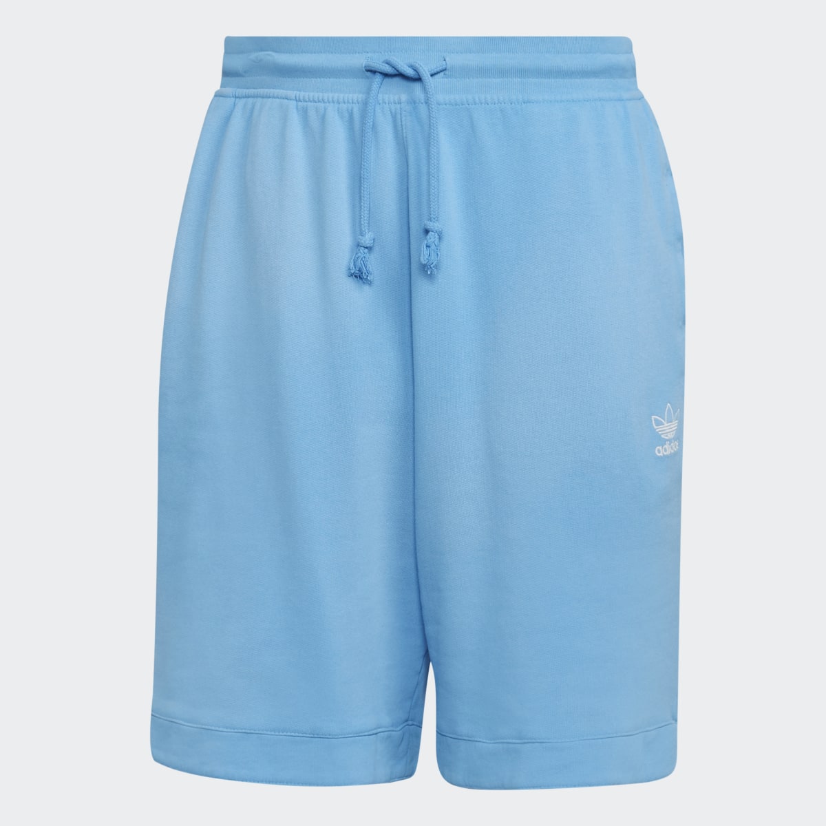 Adidas Essentials+ Made with Nature Shorts. 4