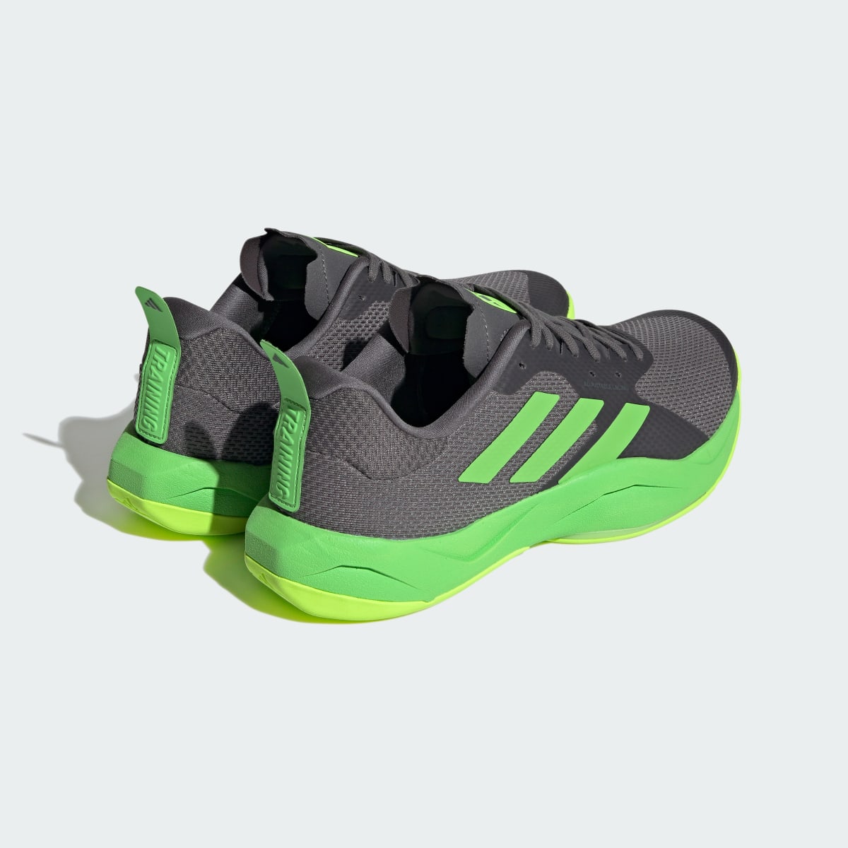 Adidas Buty Rapidmove. 9