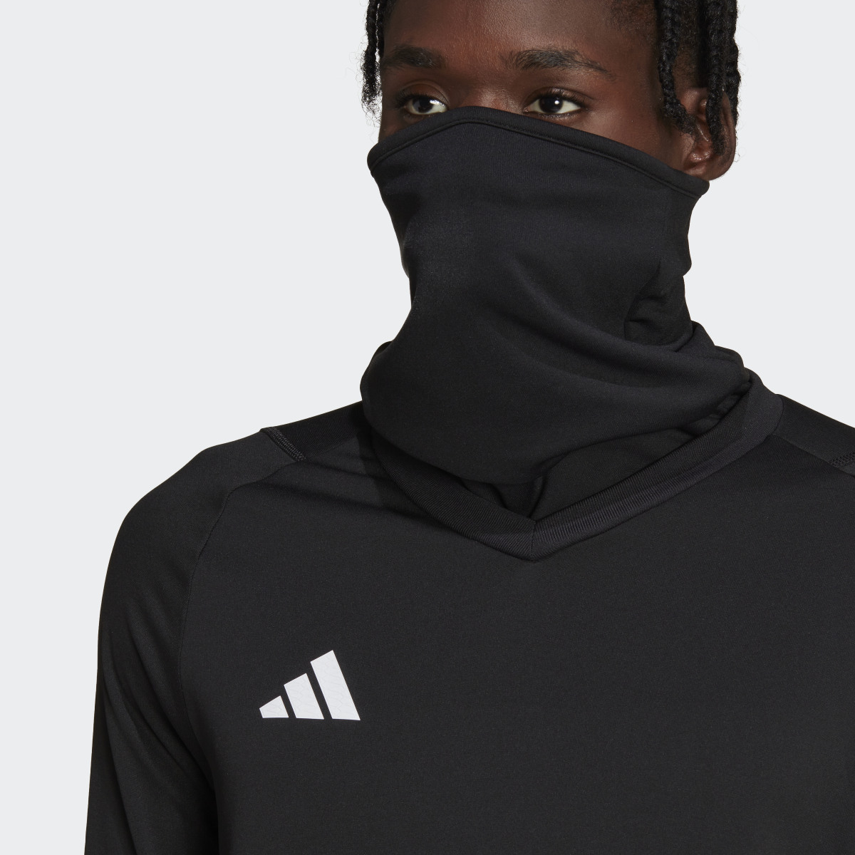 Adidas Camisola Quente COLD.RDY Pro Tiro 23. 6