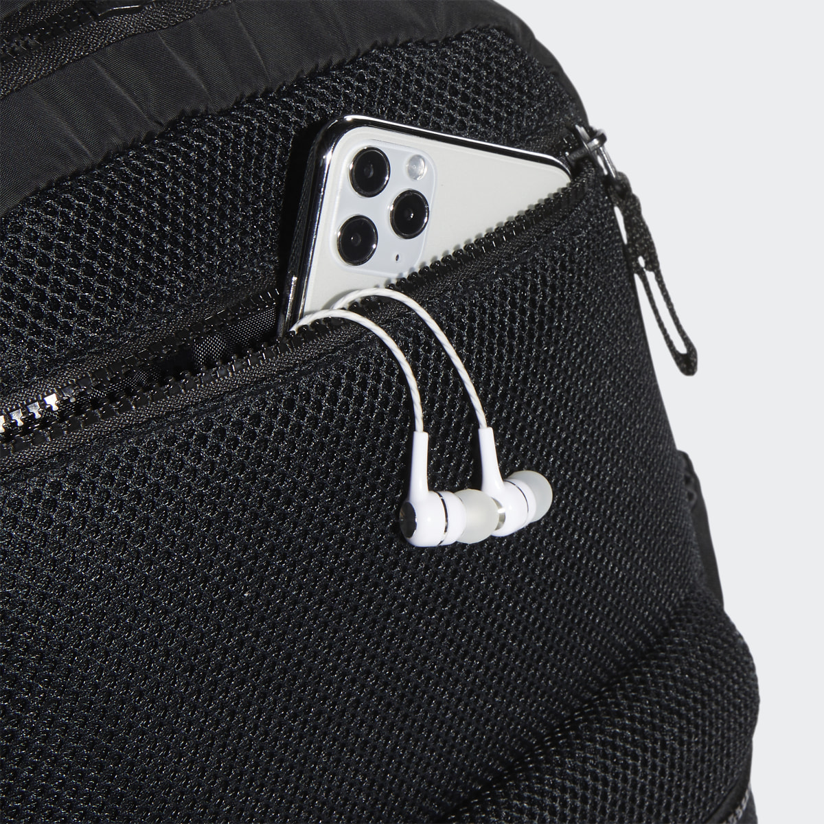 Adidas VFA Backpack. 7