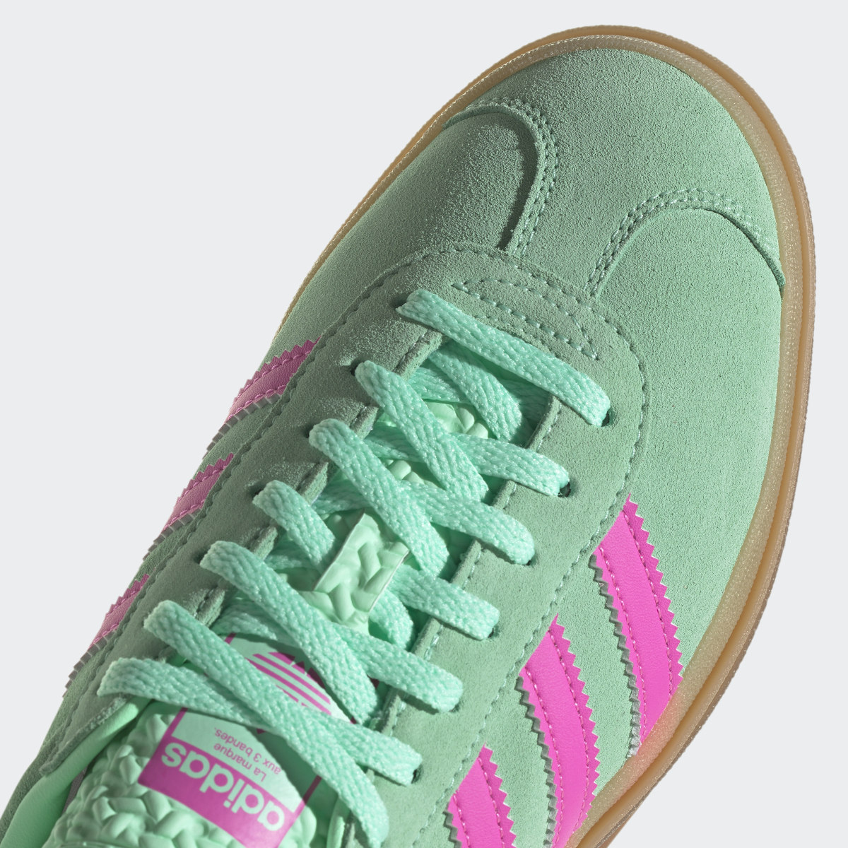 Adidas Chaussure Gazelle Bold. 10