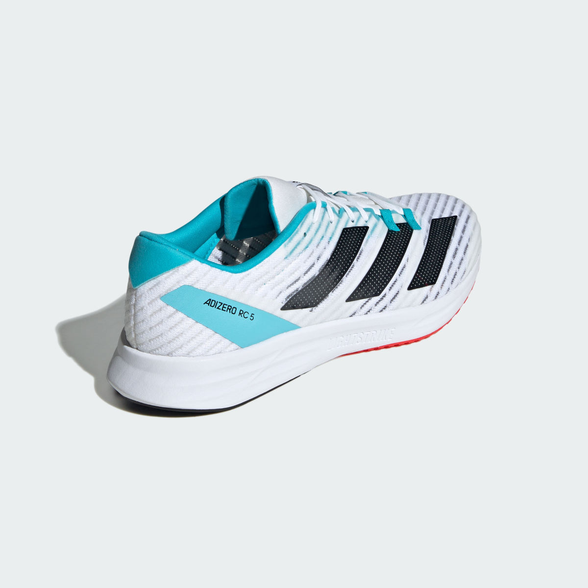 Adidas Adizero RC 5 Ayakkabı. 6