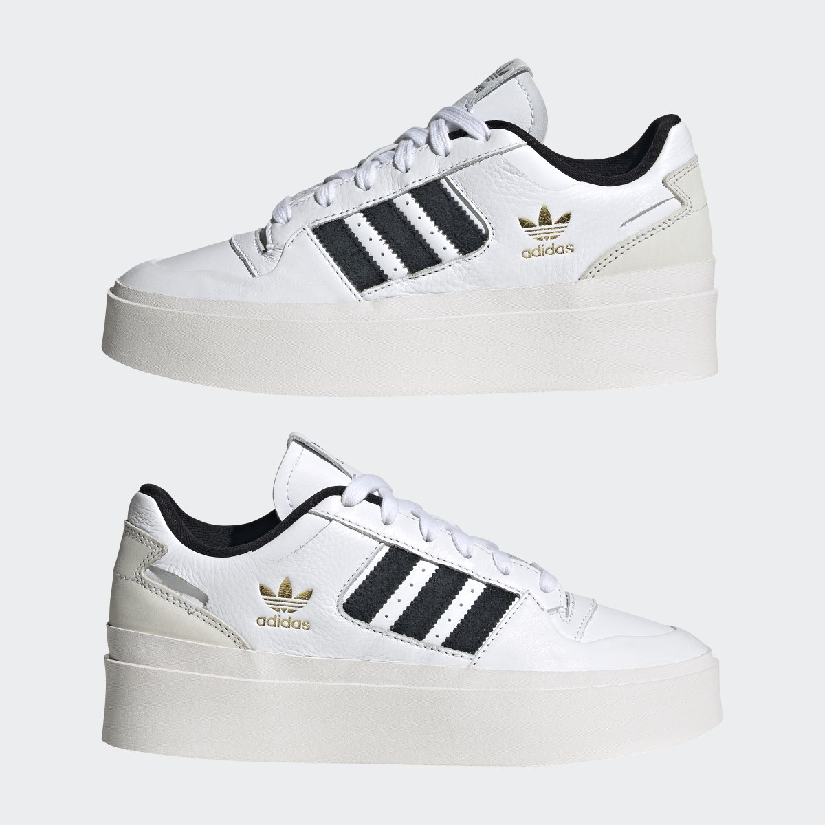 Adidas Sapatilhas Bonega Forum. 8