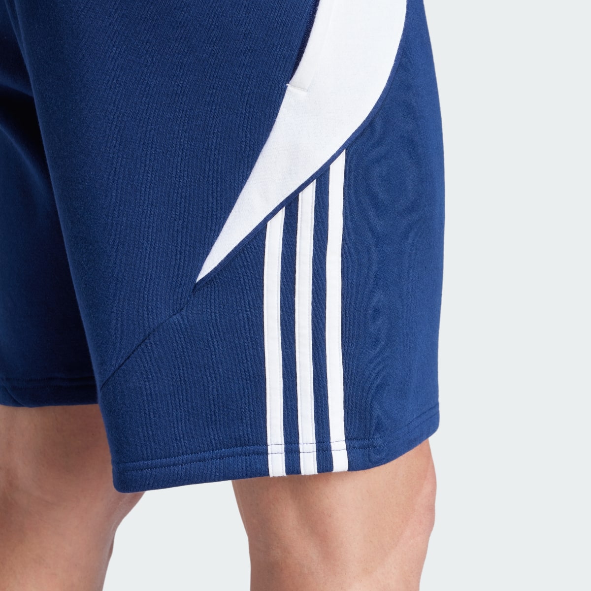 Adidas Tiro 24 Sweat Shorts. 7