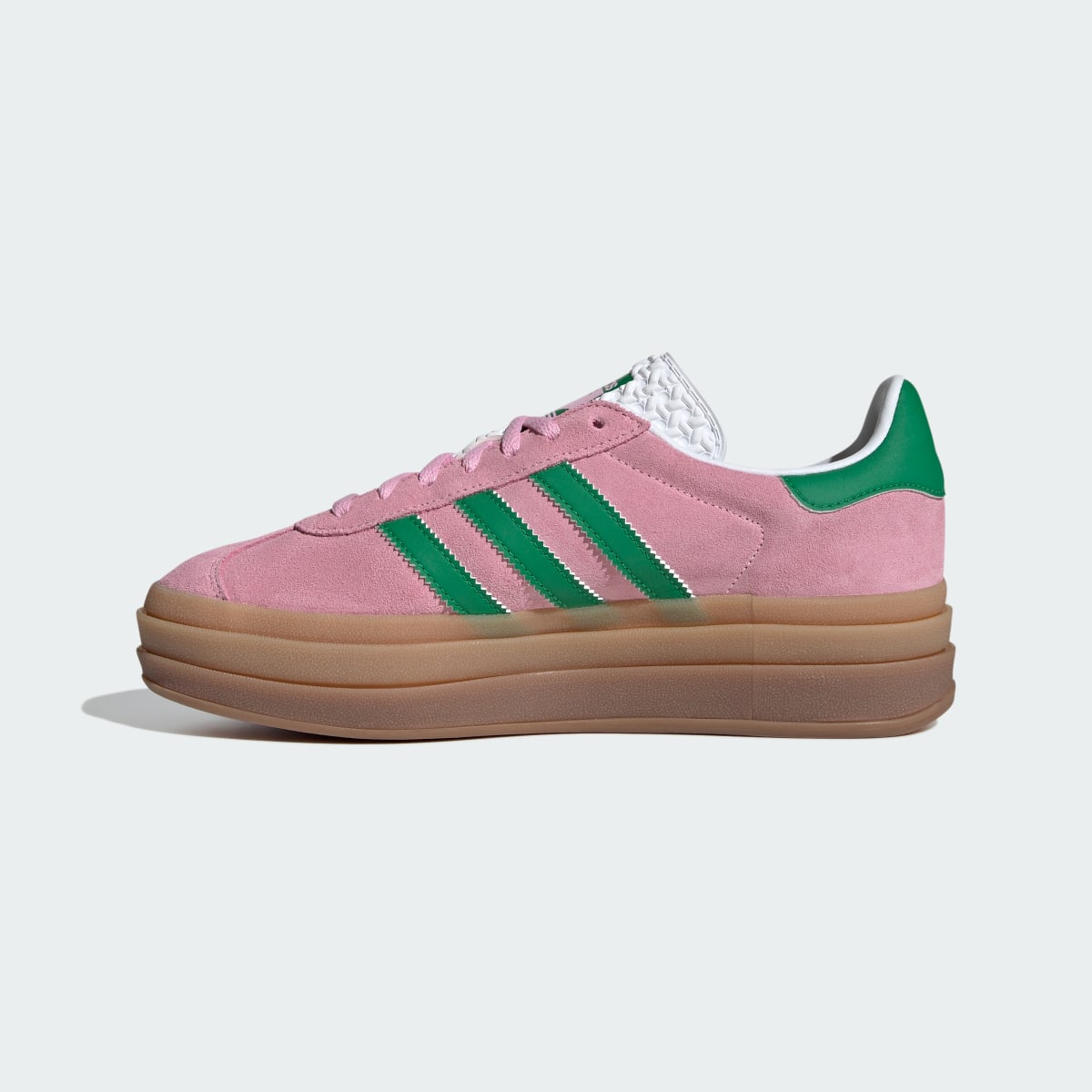 Adidas Chaussure Gazelle Bold. 7