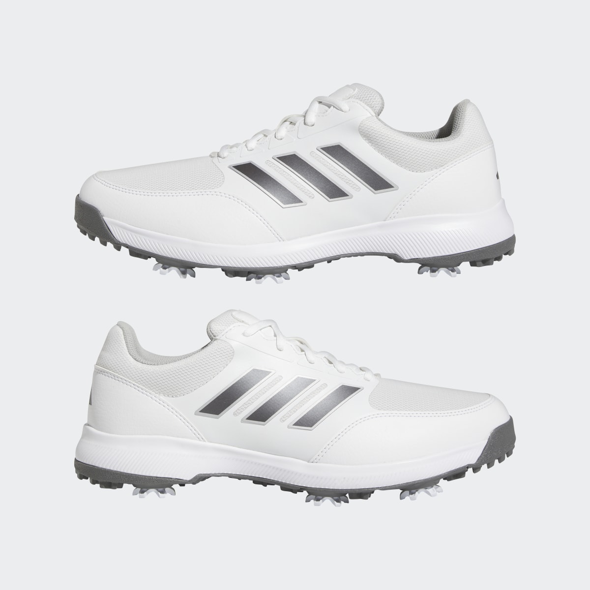 Adidas Tech Response 3.0 Wide Golf Shoes. 8