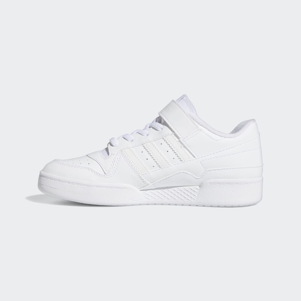 Adidas Chaussure Forum Low. 7