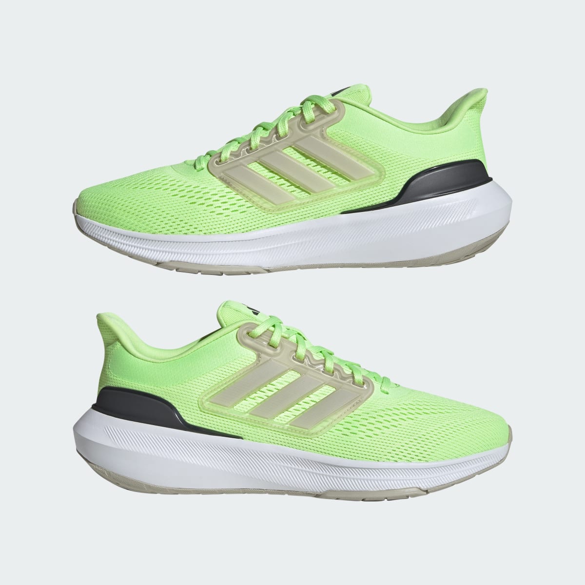 Adidas Tenis Ultrabounce. 8