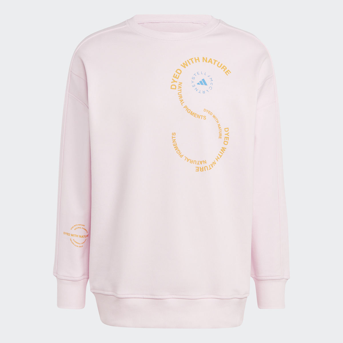 Adidas by Stella McCartney Sportswear Sweatshirt – Genderneutral. 5