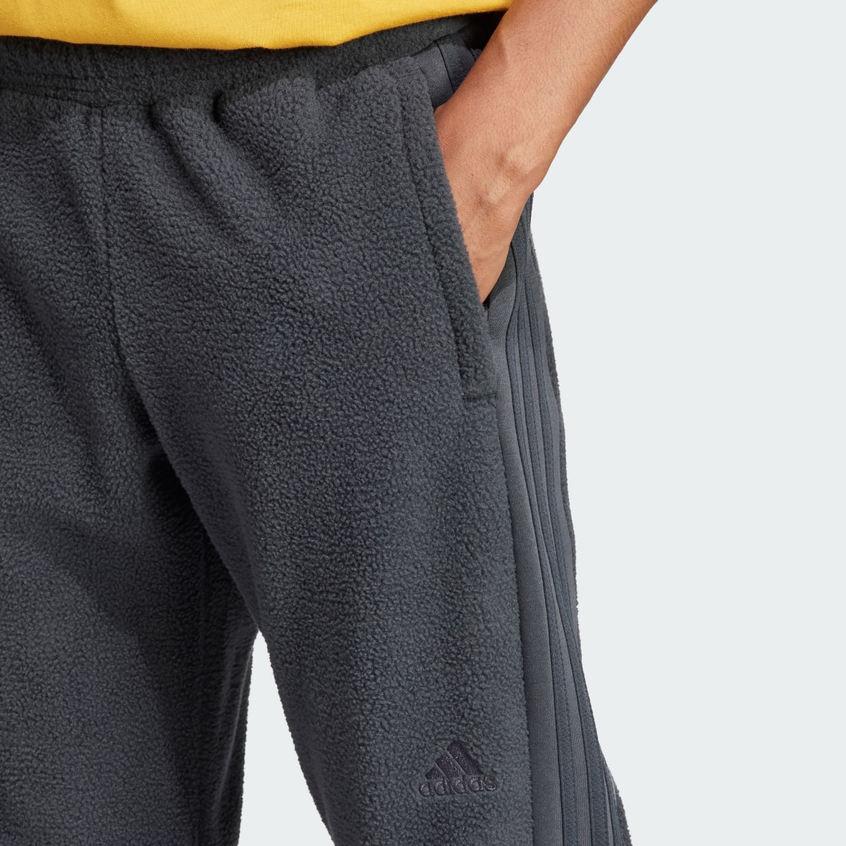 Adidas Tiro Fleece Pants. 5