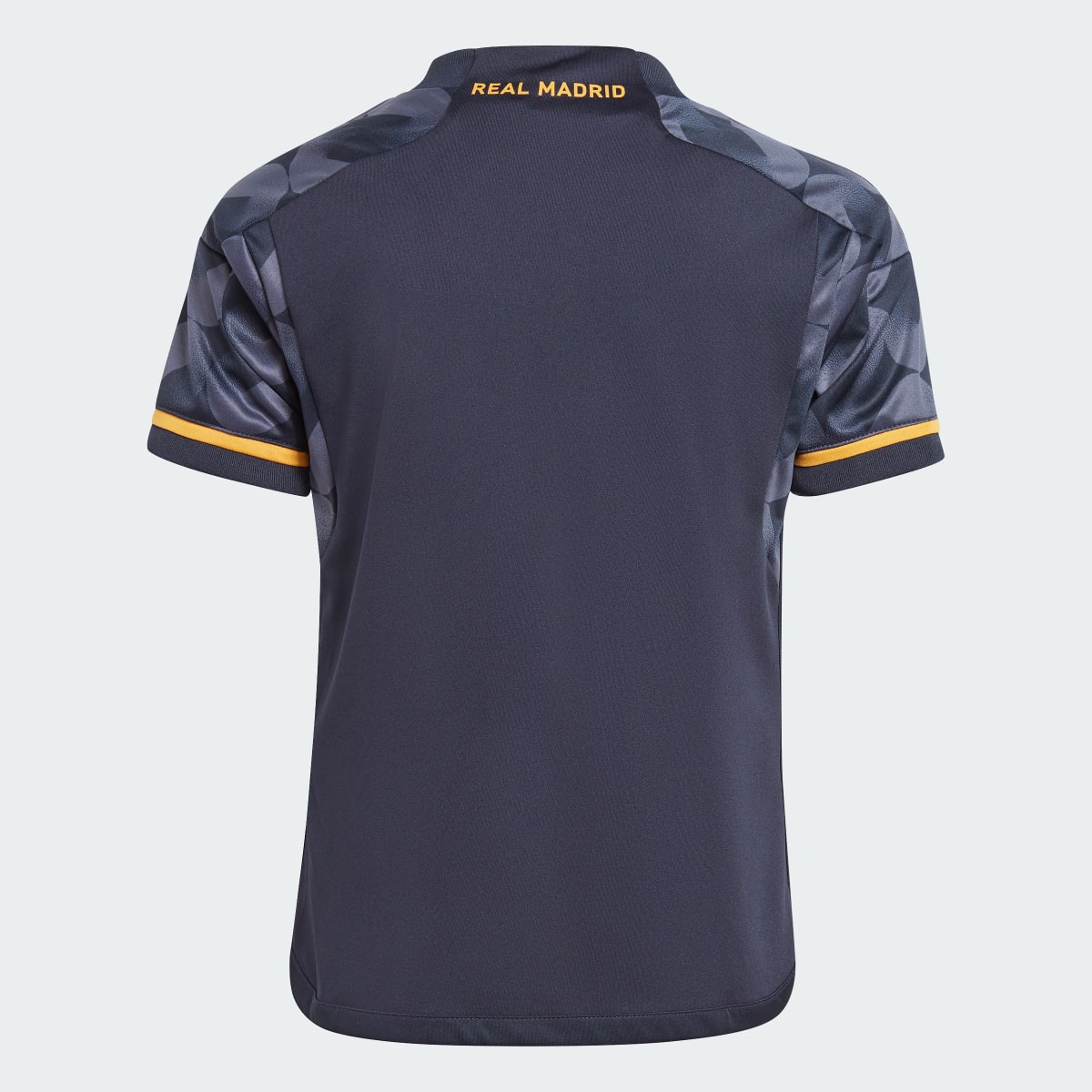 Adidas Real Madrid 23/24 Away Mini Kit. 6 Adidas Real Madrid 23/24 Away Mini Kit. 6