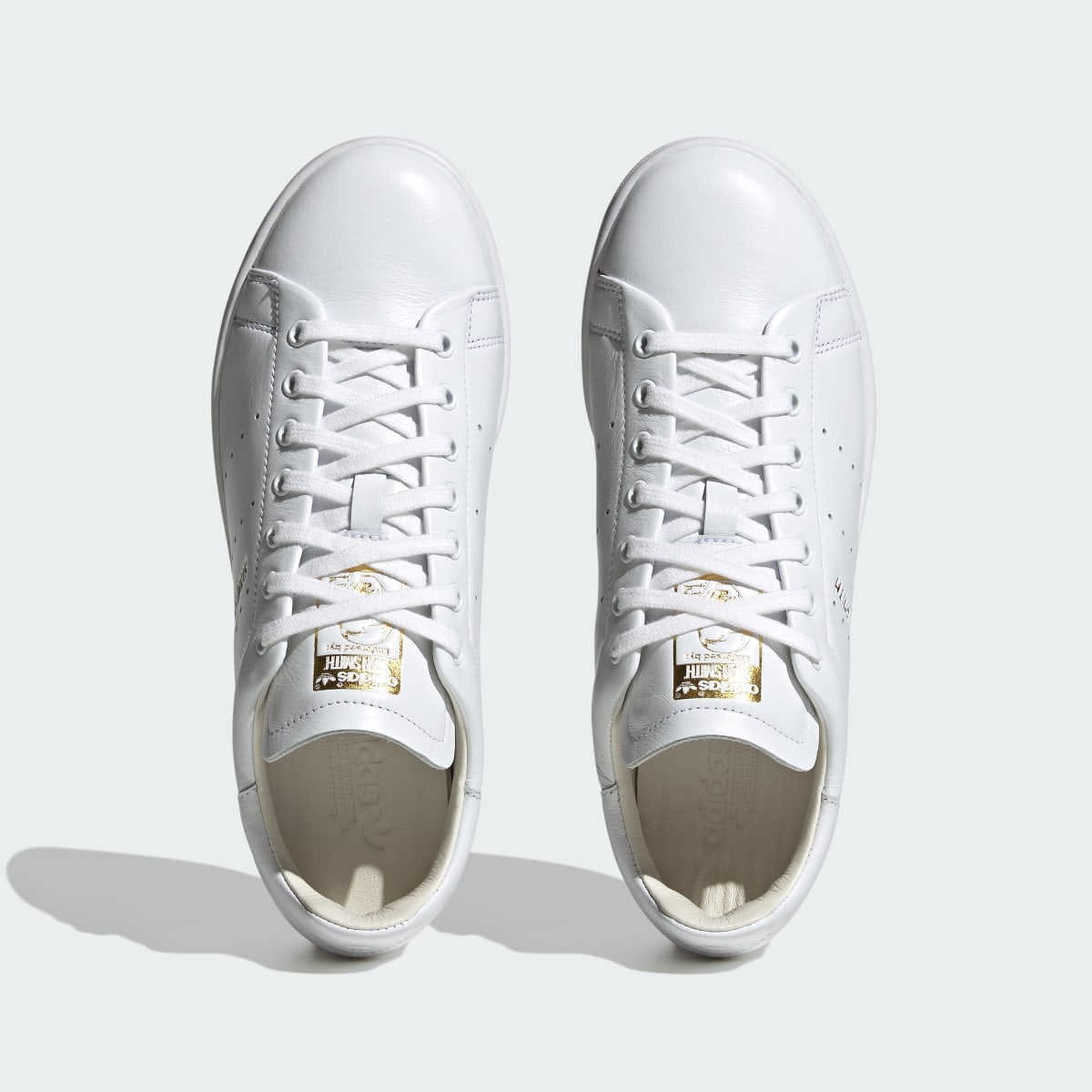 Adidas Chaussure Stan Smith Luxe. 4