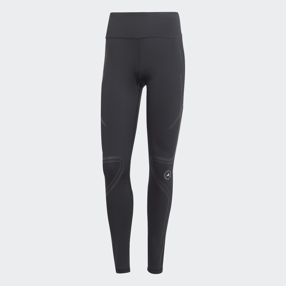 Adidas Leggings da running adidas by Stella McCartney TruePace. 4