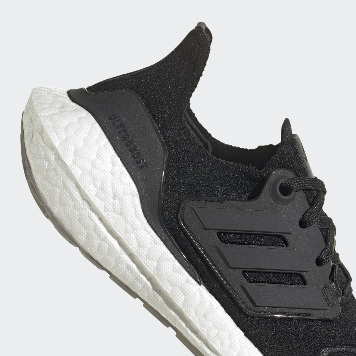 Adidas Ultraboost 22 Running Shoes. 10