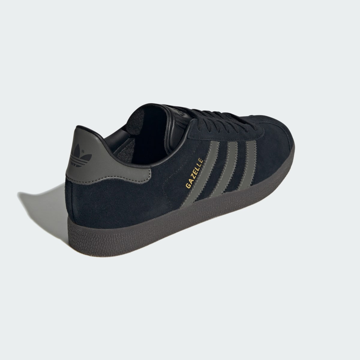 Adidas Gazelle Trainers. 6