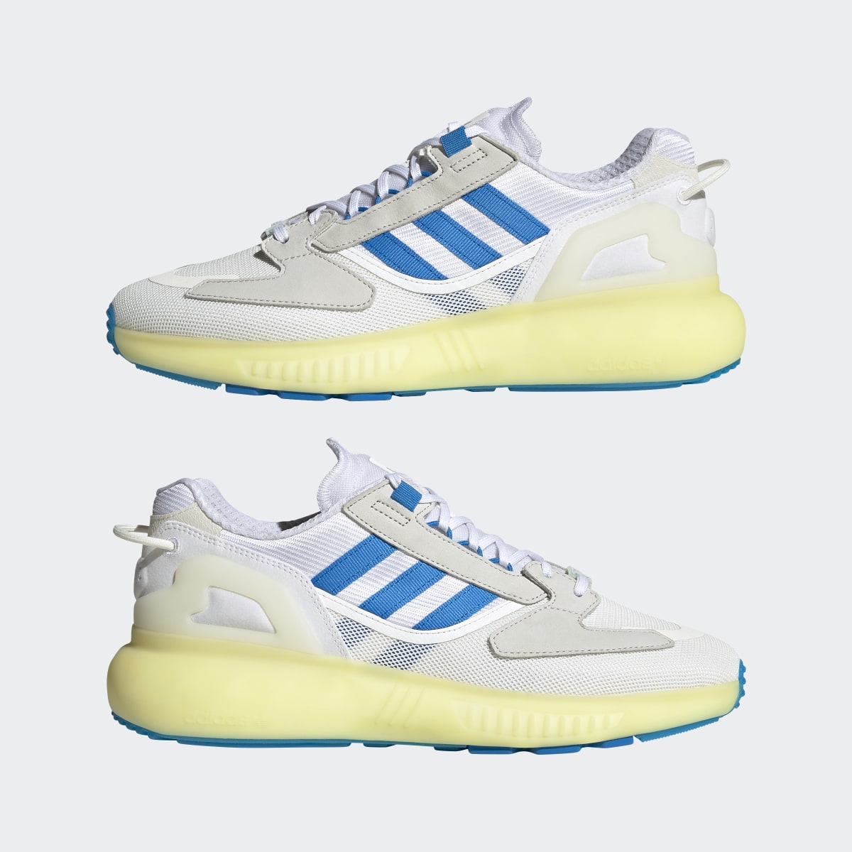 Adidas ZX 5K BOOST Shoes. 8