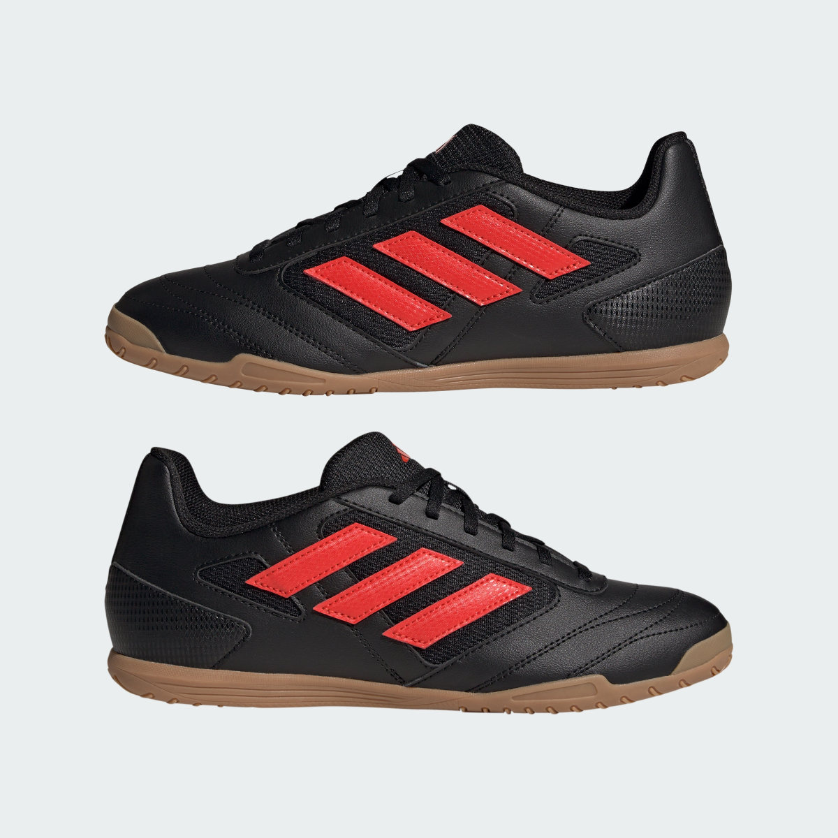 Adidas Buty Super Sala 2 IN. 8