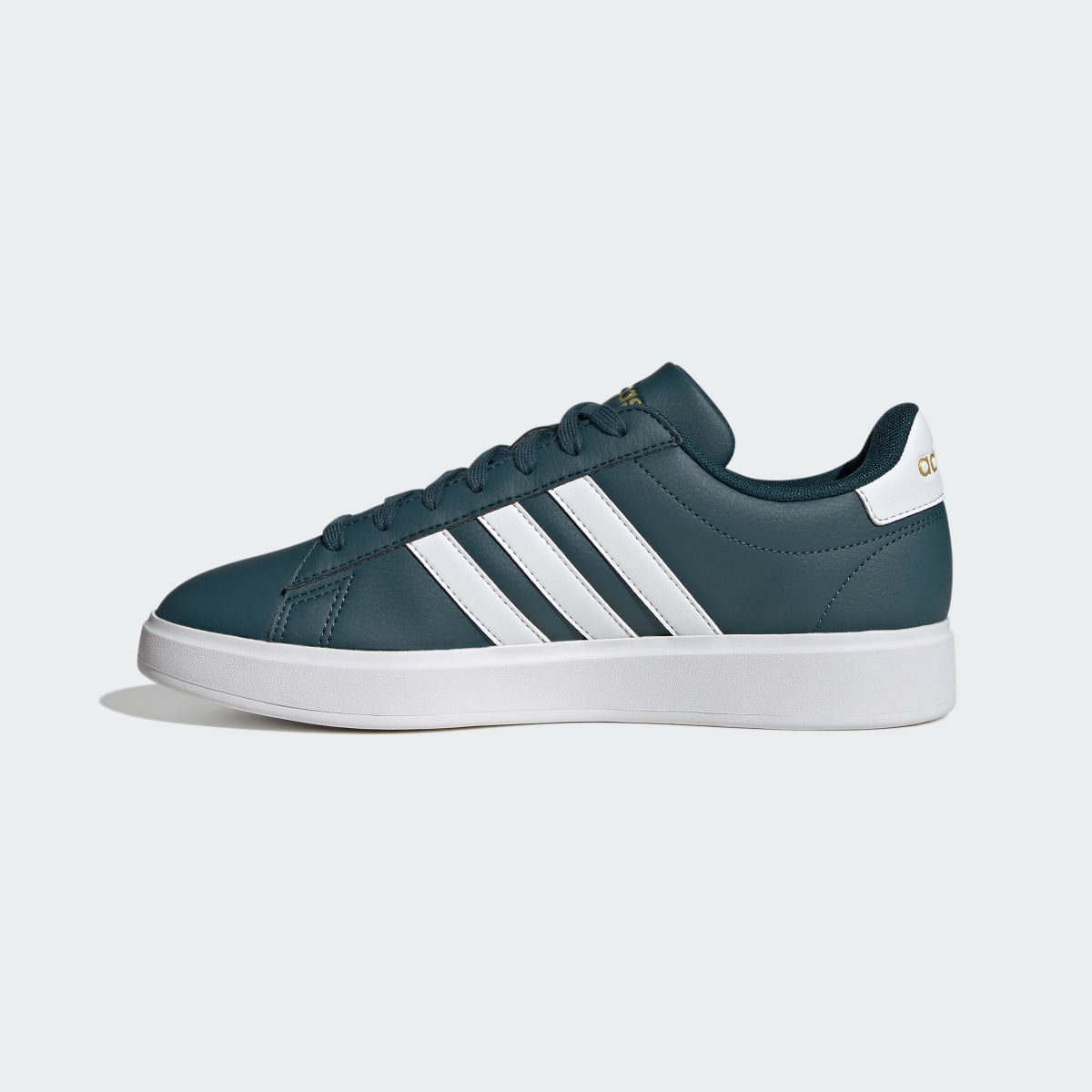 Adidas Tenis adidas Grand Court Cloudfoam Lifestyle Court Comfort. 7