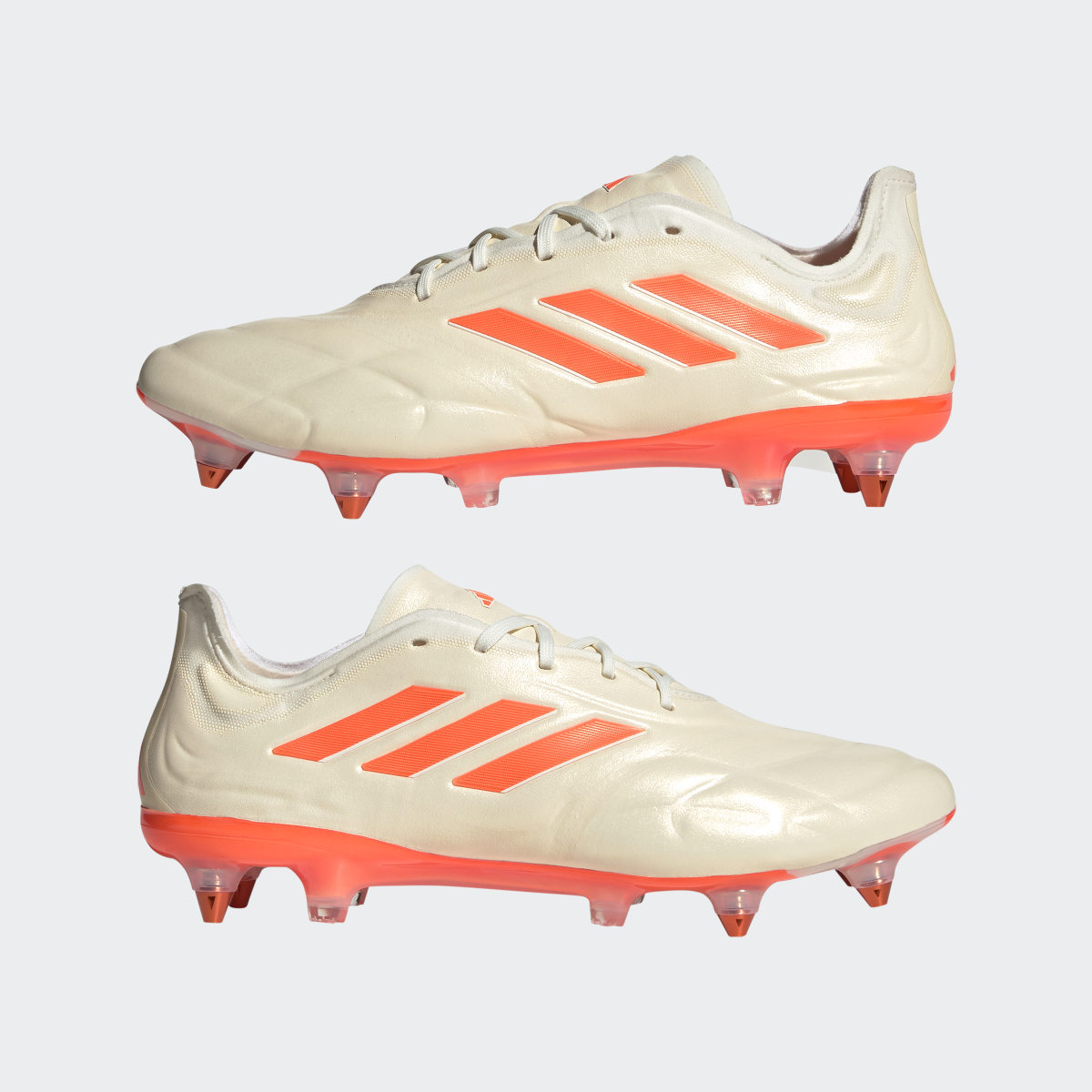 Adidas Botas de Futebol Copa Pure.1 – Piso Mole. 8