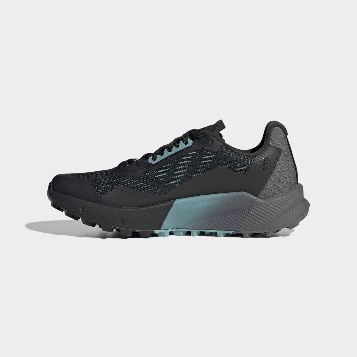 Adidas Sapatilhas de Trail Running GORE-TEX Flow 2.0 TERREX Agravic. 10