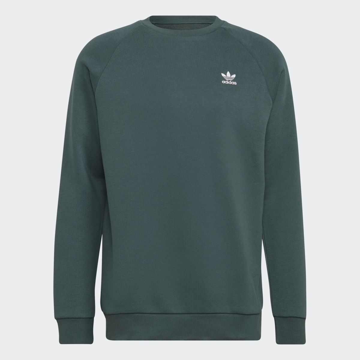 Adidas Sweatshirt Trefoil Adicolor Essentials. 5