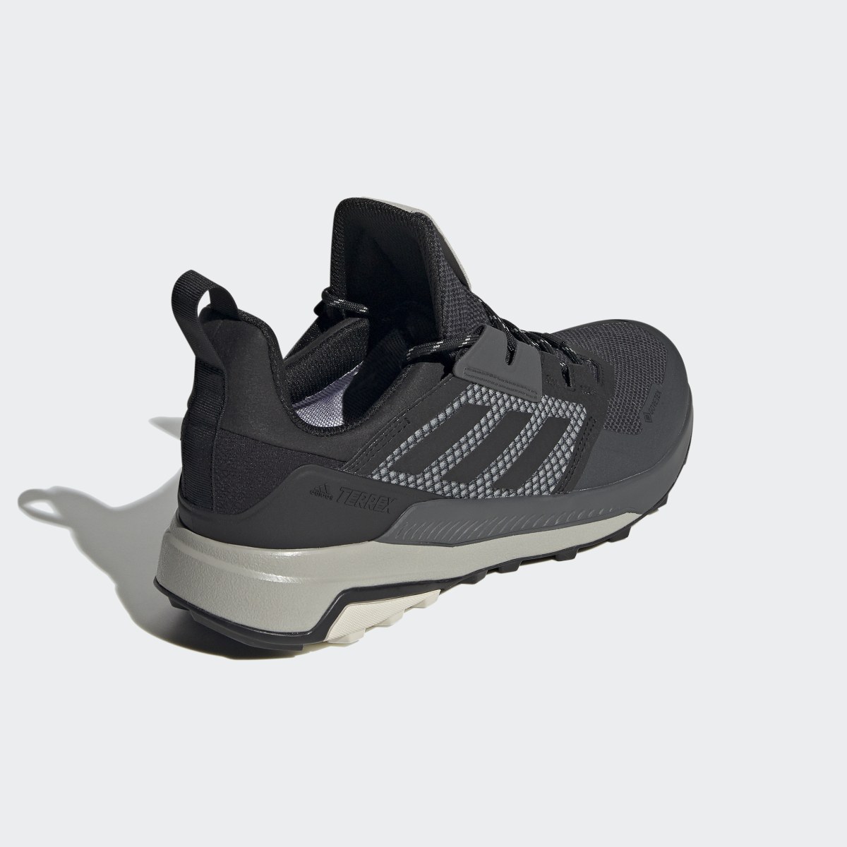 Adidas Scarpe da hiking Terrex Trailmaker GORE-TEX. 7