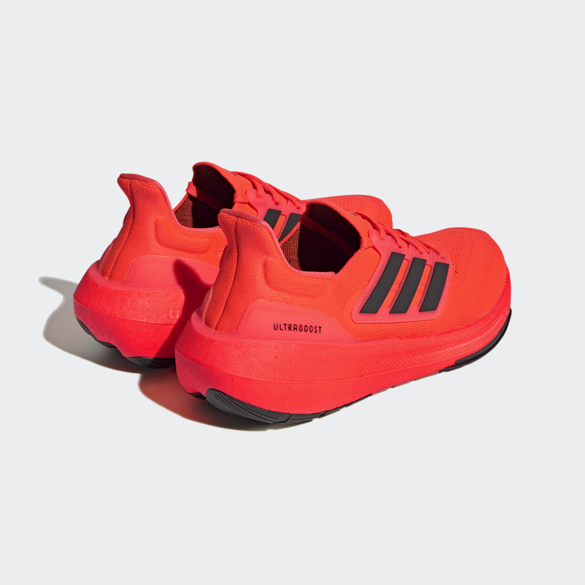 Adidas Ultraboost Light Ayakkabı. 7