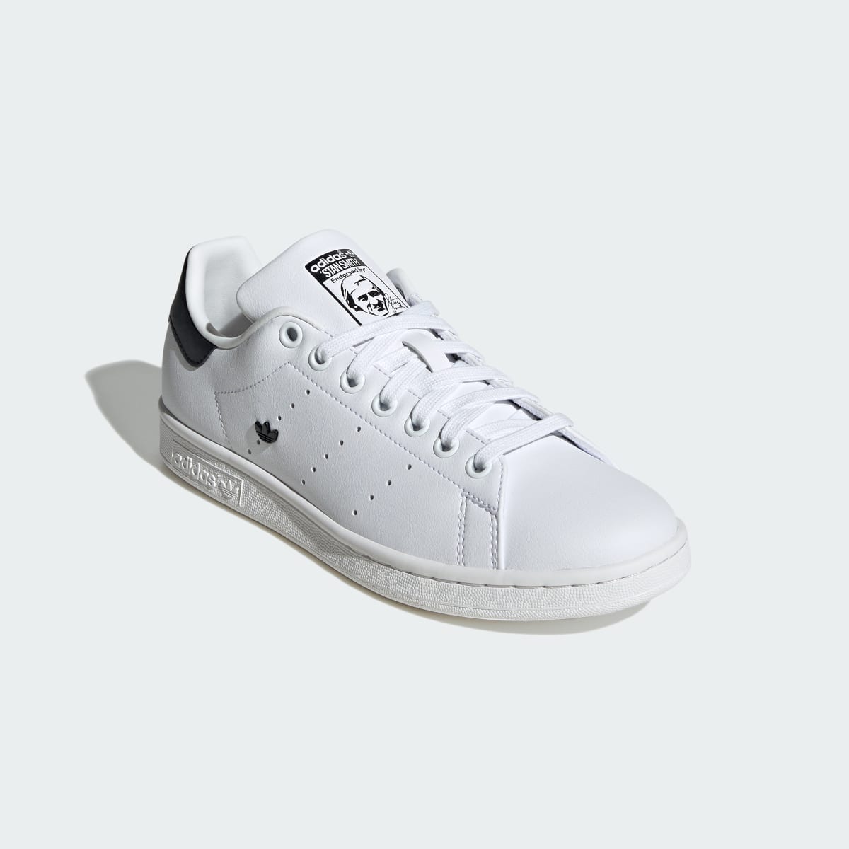 Adidas Stan Smith Ayakkabı. 5