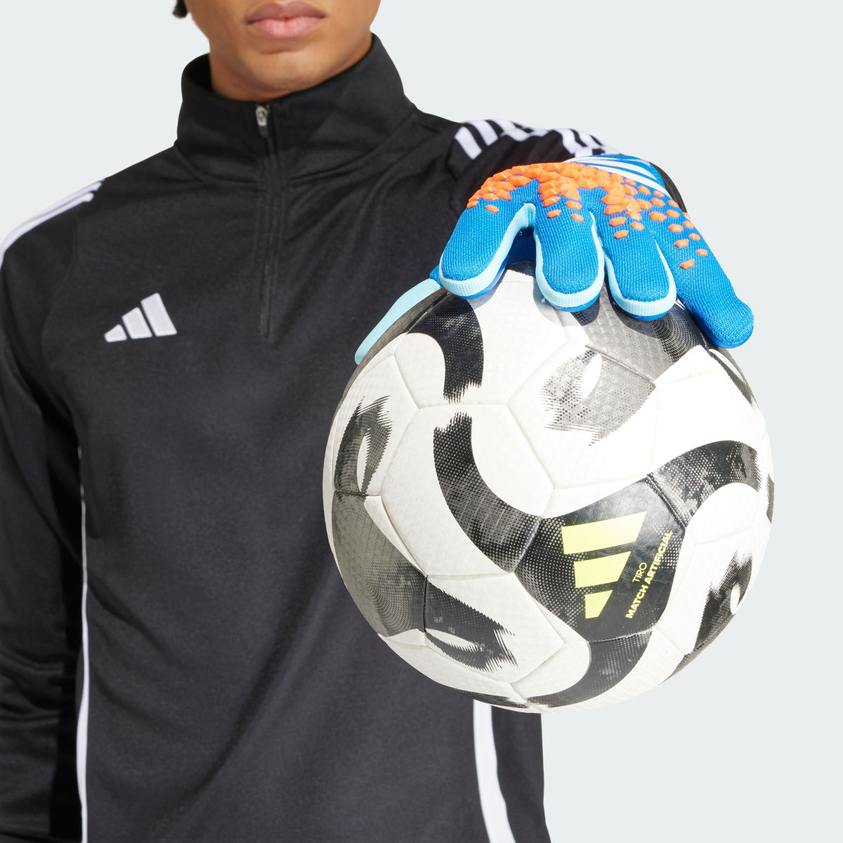 Adidas Gants Predator Pro. 7