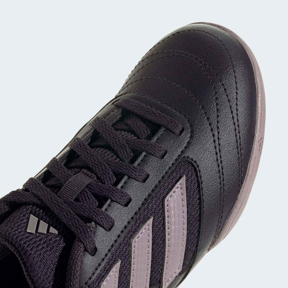 Adidas Super Sala II IN Fußballschuh. 10