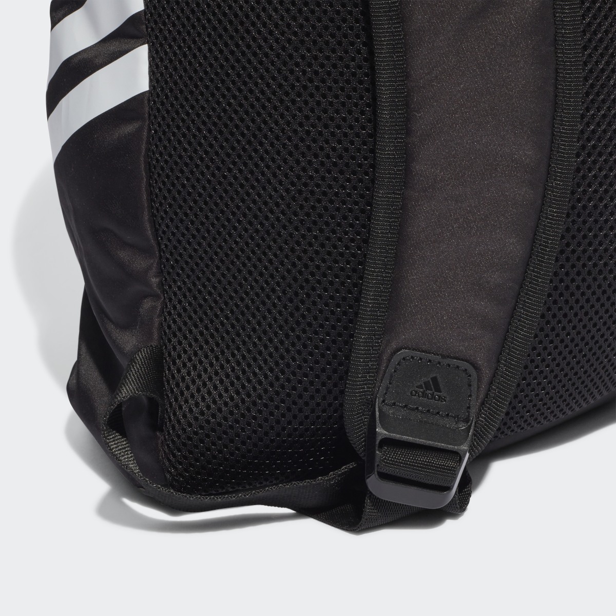 Adidas Classic Future Icon 3-Stripes Backpack. 6