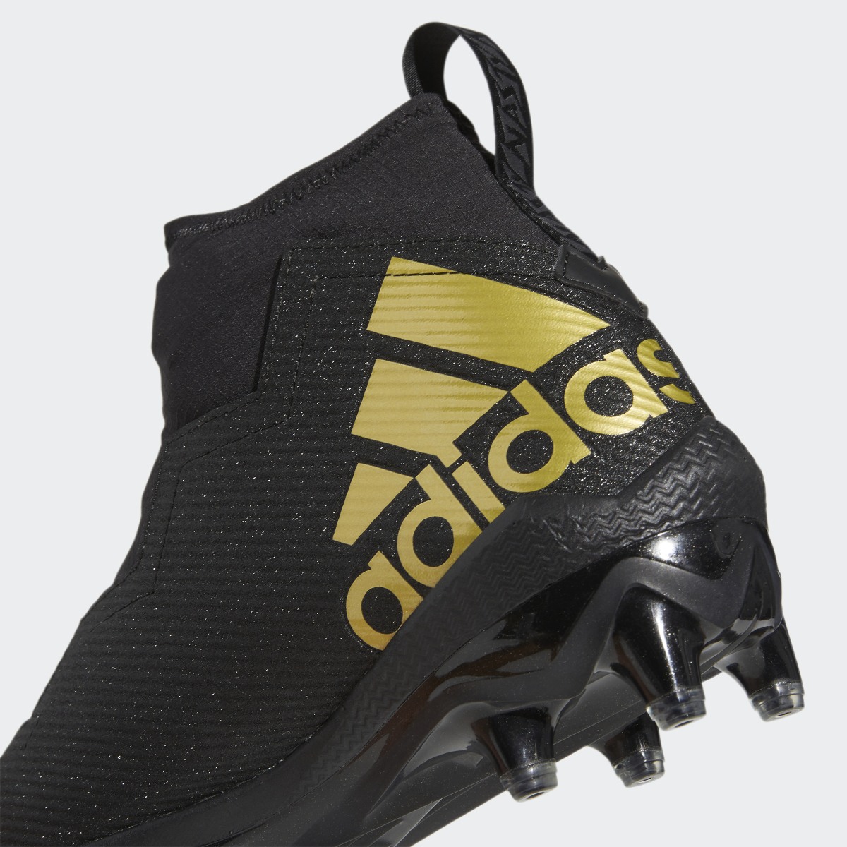 Adidas Nasty 2.0 Cleats. 9