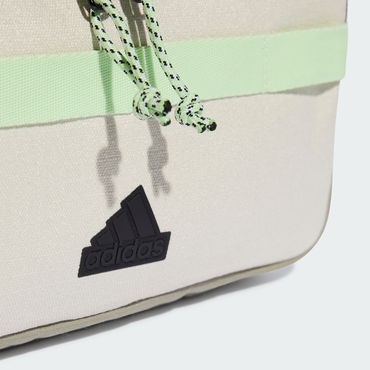 Adidas Xplorer Waist Bag. 6