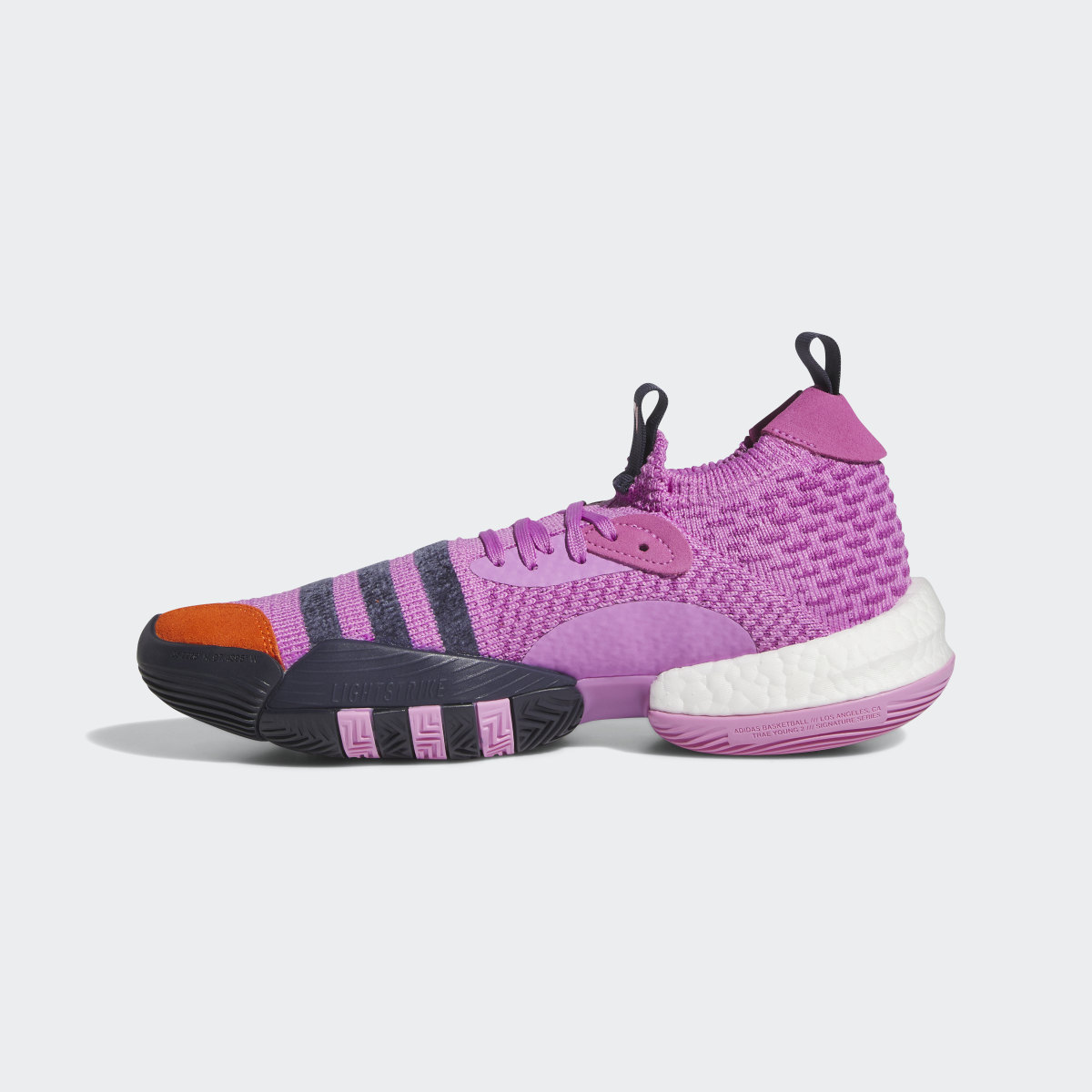 Adidas Scarpe Trae Young 2.0. 7