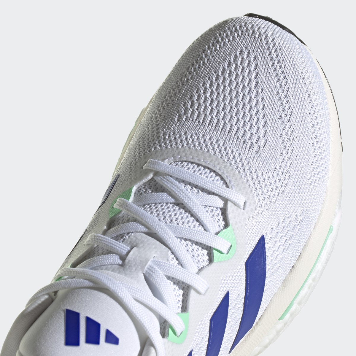 Adidas Solarglide 6 Running Shoes. 9