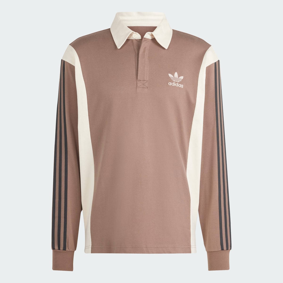 Adidas Polo Rugby. 5