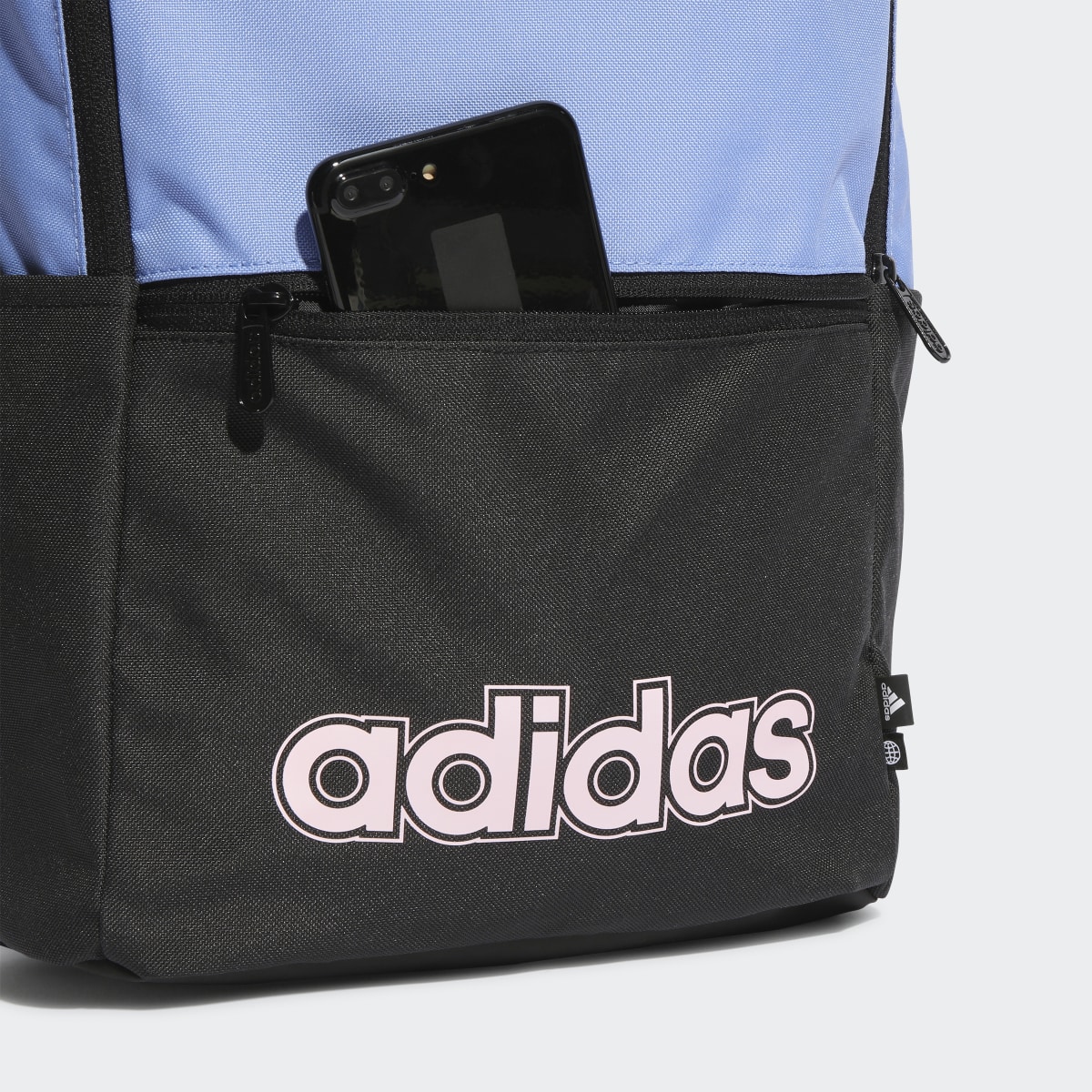 Adidas Classic Foundation Backpack. 5