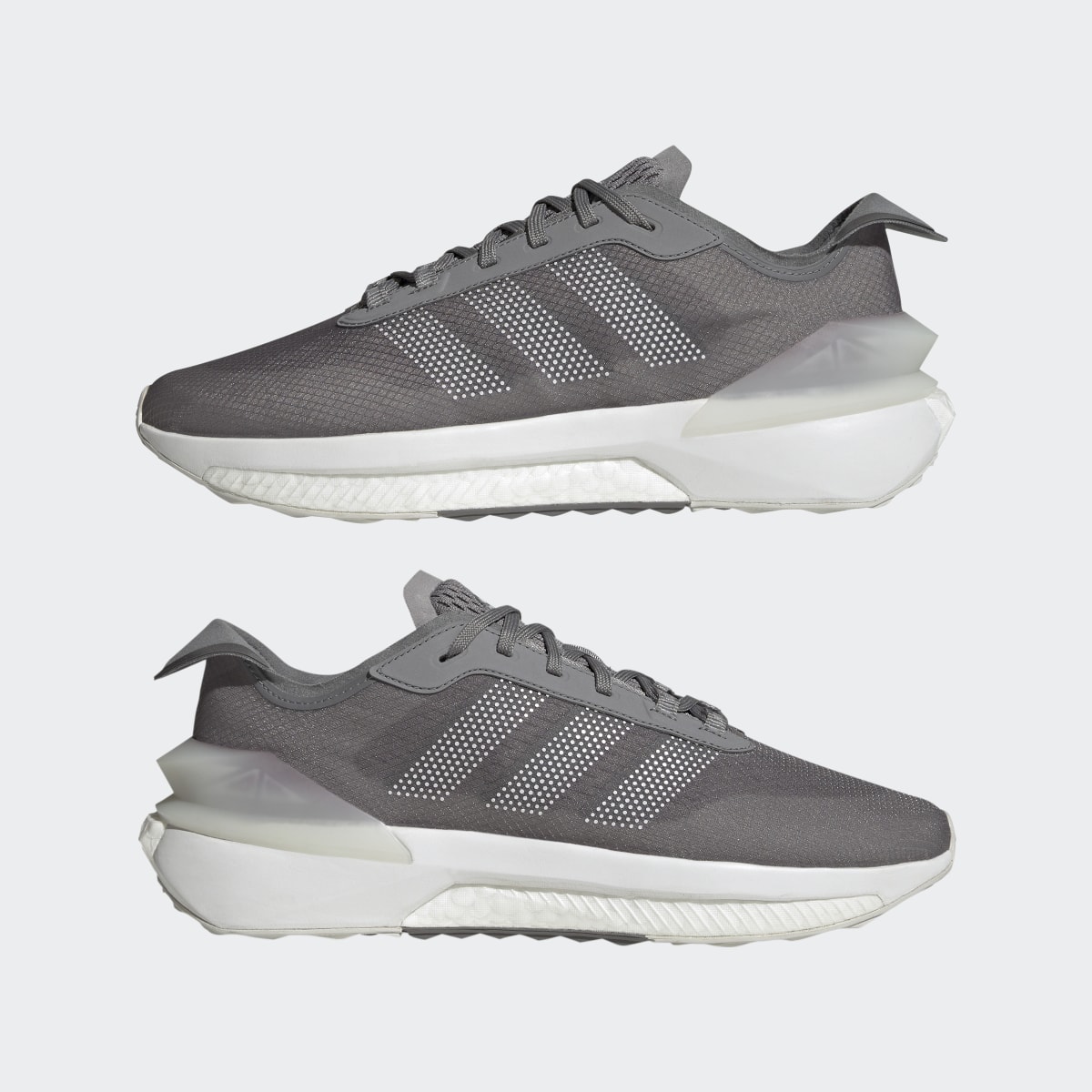 Adidas Avryn Shoes. 8