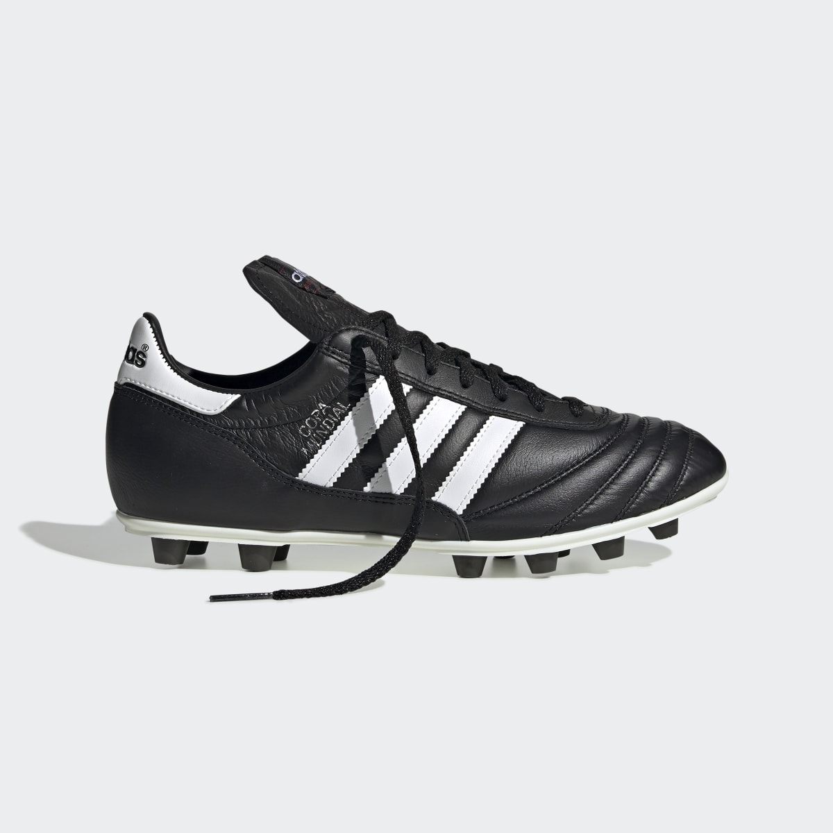 Adidas Bota de fútbol Copa Mundial. 10