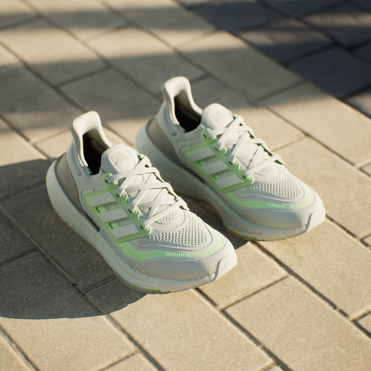 Adidas Ultraboost Light Running Shoes. 4