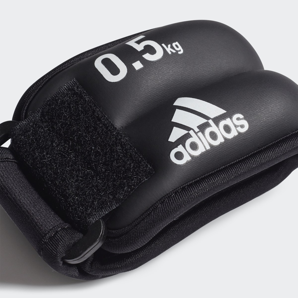 Adidas Ankle / Wrist Weights. 4