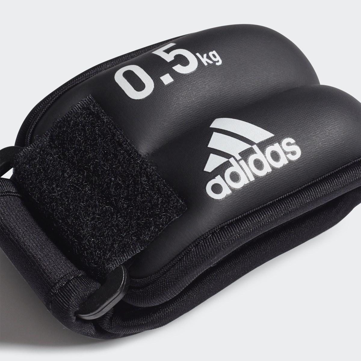 Adidas Gewichtsmanschetten für Knöchel und Handgelenke. 4