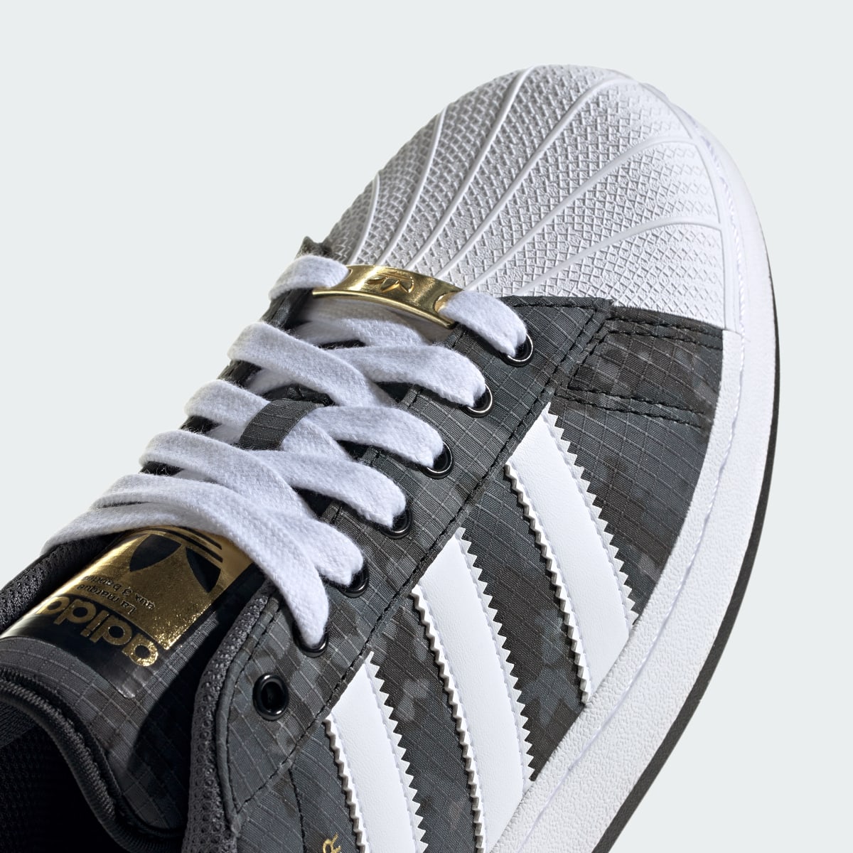 Adidas Tenis Superstar XLG. 8