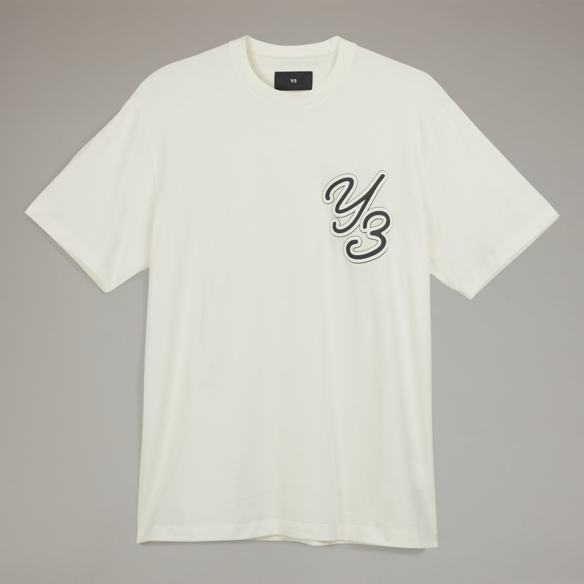 Adidas Koszulka Y-3 Graphic Short Sleeve. 5