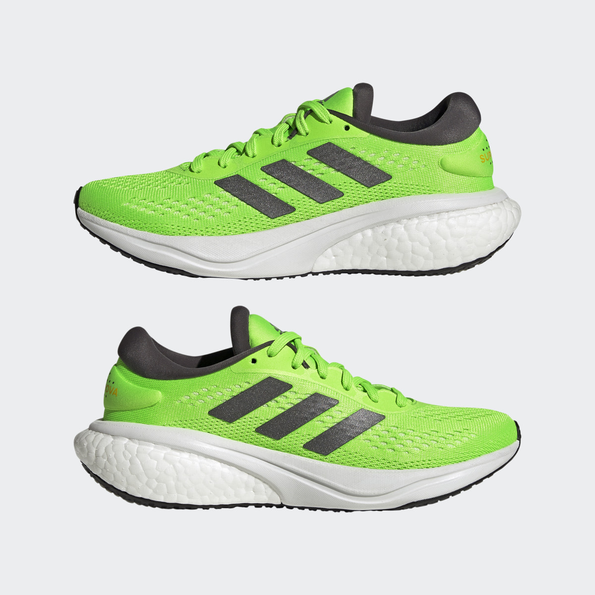 Adidas Chaussure Supernova 2.0. 8